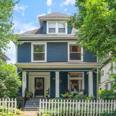 $600,000 Homes in Kentucky, Texas and Connecticut