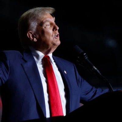 Presidential Historian Warns of How Much Power Trump Will Have In Second Term: “He’s Going To…”