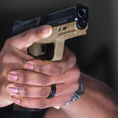 New gun laws rolling out in multiple states on Jan. 1, 2025: Here's what to know