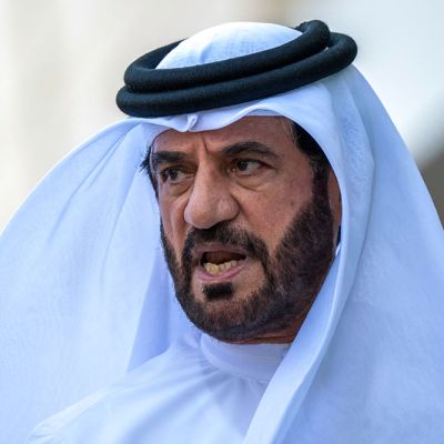 Sports: Mohammed Ben Sulayem re-elected unopposed in content