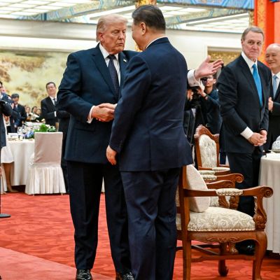 Trump's Taiwan Gambit is Already a Gift to China