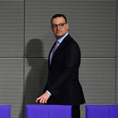 Surrogacy Scandal Upends German Politics