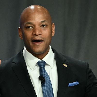 Maryland Governor Vetoes Reparations Bill