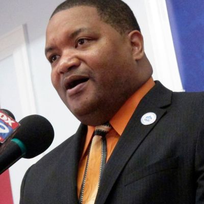 Atlantic City Mayor Indicted on Child Abuse Charges
