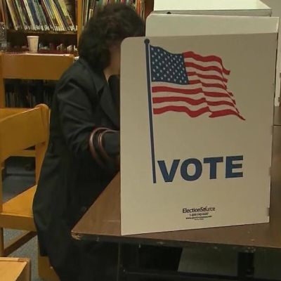 Montgomery County still needs poll workers for Election Day: “We have 17 days”