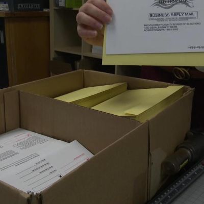 Mayor Jim Kenney among hundreds of Pa. voters who need to “cure” mail ballots