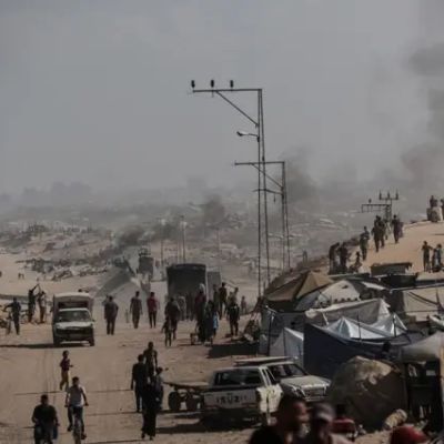 Support for Trump’s Gaza plan from 19 countries.