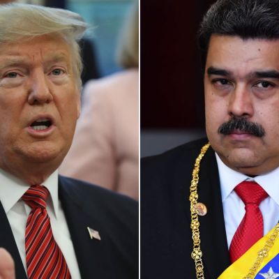 Trump Brags About His “Brilliant” Venezuela Scheme While History Screams a Warning