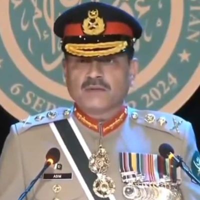 Pakistan insulted at global stage? Asim Munir almost stopped outside Munich event, video goes viral | WATCH