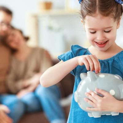 Good news for parents: Child Benefit could rise after new figures out today