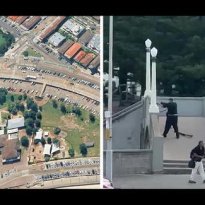 Bondi Beach Attack: Father-Son Duo Allegedly Used Licensed Firearms In Hanukkah Massacre
