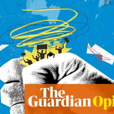 Did 2025 mark the end of British parliamentary democracy as we know it? | Andy Beckett
