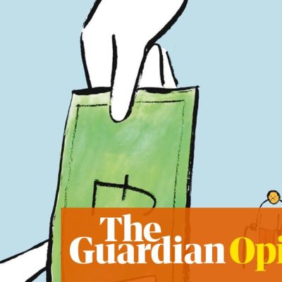 Burnham has a chance to overhaul Pip. Here’s what a truly progressive system could look like | Frances Ryan