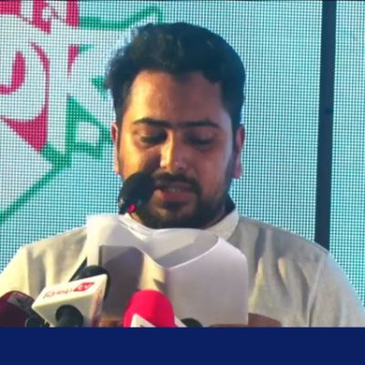 NCP announces 36-point manifesto: Voting age 16, min wage Tk 100 per hour