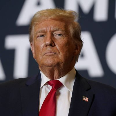 LETTER: Trump conviction is enough for one GOP voter