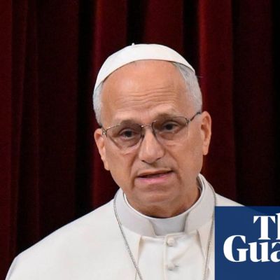 Pope uses Spain speech to warn of global ‘spiritual and cultural crisis’