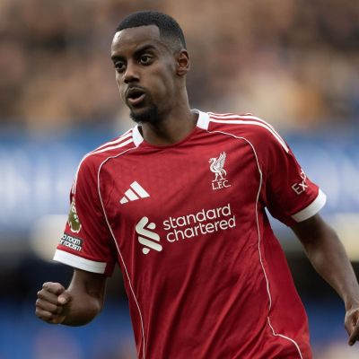 “He just needs a little bit of time” – Joe Hart names Liverpool star who will be more ‘important’ to club than Alexander Isak