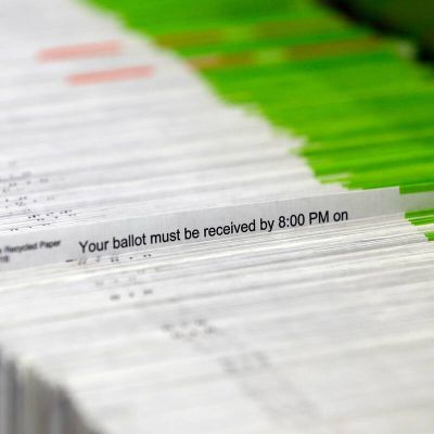 Voter ID ballot initiative has cleared signature hurdle, backers say