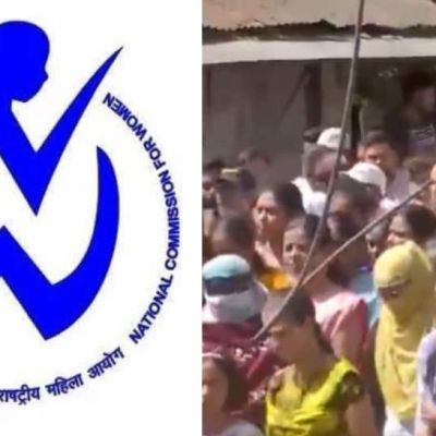 NCW takes cognisance of Pune rape and murder incident, raises concern over women safety