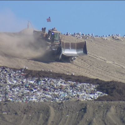 Residents raise concerns about health, air pollution impacts of Otay landfill