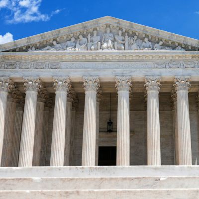 Supreme Court allows Trump firing of FTC commissioner