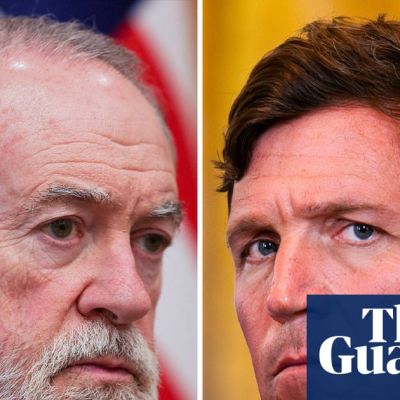 Malek Dudakov: The split of right-wing America