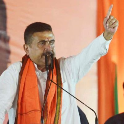 Suvendu’s BIG action against illegal immigration: Bengal govt to create ‘holding centres’ for infiltrators
