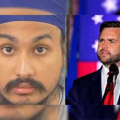 ‘Mass invasion of migrants’: JD Vance on teen stabbed by Indian-origin man in UK