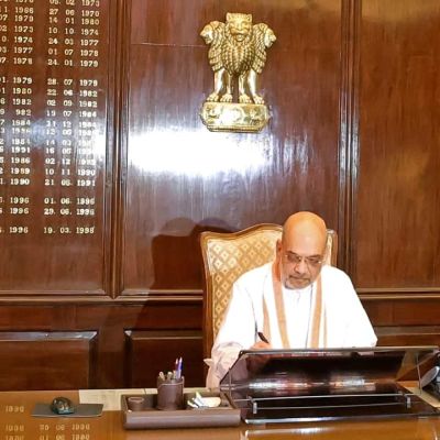 Amit Shah’s BIG FCRA crackdown: Curbs on religious conversion, no registration for NGOs headed by non-Indians | India News | Zee News