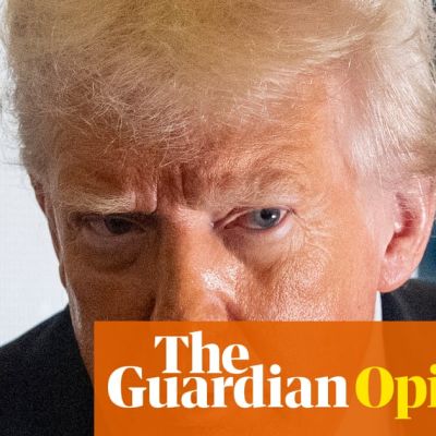 What the last Trump presidency can teach us about fighting back | Kenneth Roth
