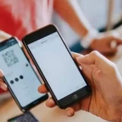 UPI payment now available in Greece