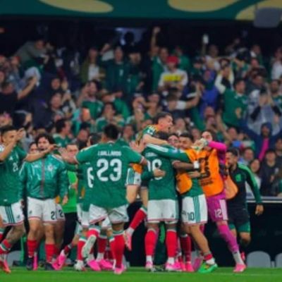 Mexico end 40-Year FIFA World Cup knockout wait with dominant win over Ecuador
