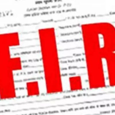 Suspended Congress MLA Rahul Mamkoottathil Booked for Sexual Assault