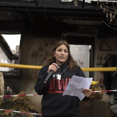 The horror of being held hostage by Hamas and more: Letters to the…