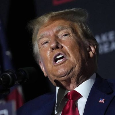 LETTER: Donald Trump remains a threat to the republic