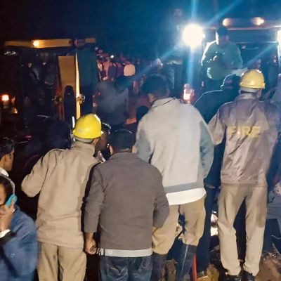 15 Killed As Landslide Hits Bus in Himachal’s Bilaspur