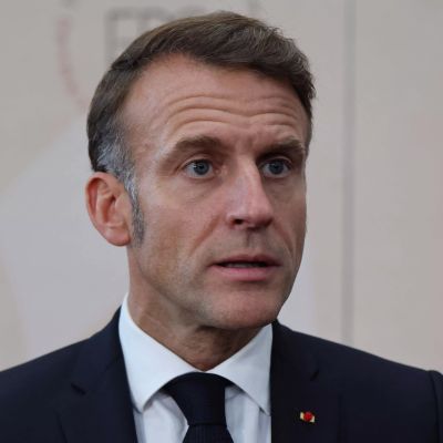 Emmanuel Macron Urged to Quit to End France Political Crisis