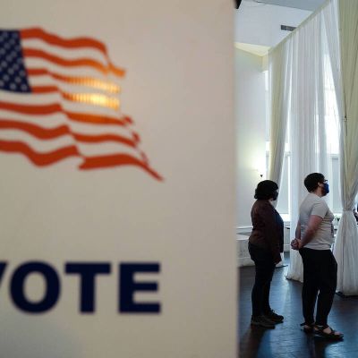 EDITORIAL: Voter ID would increase election integrity