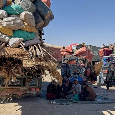 Afghanistan Claims 58 Pak Soldiers Killed in Border Clashes