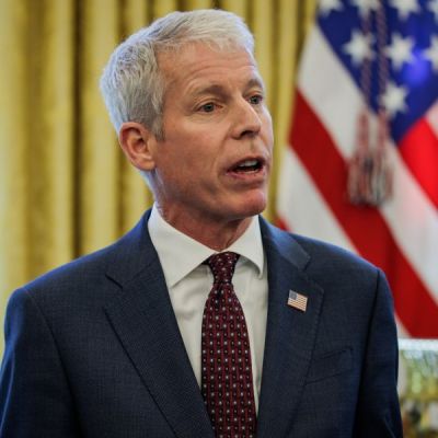 Trump admin. issues $1B loan to restart Three Mile Island nuclear reactor