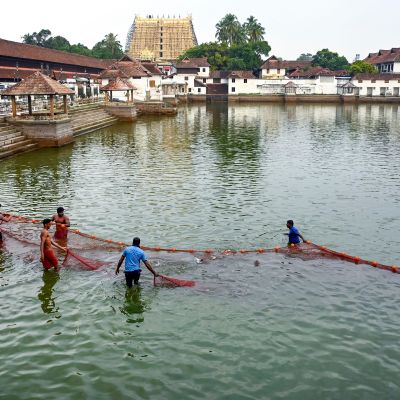 Kerala to Soon Be Free of Extreme Poverty, Says Government