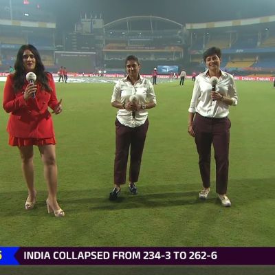 Anjum Chopra on India’s Loss to England: “Players Put Extra Pressure on Themselves”