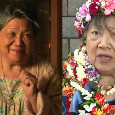 Spider-Man actress Mary Rivera dies at 82 as fans mourn No Way Home star amid Brand New Day success