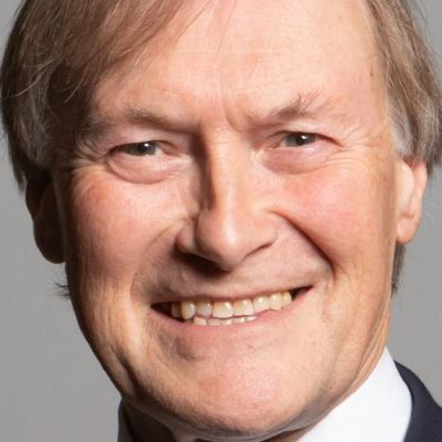 Family of MP Sir David Amess ‘still without answers’ four years after his murder
