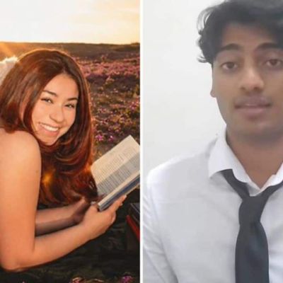 Indian student allegedly kills US girlfriend, arrested at Germany airport