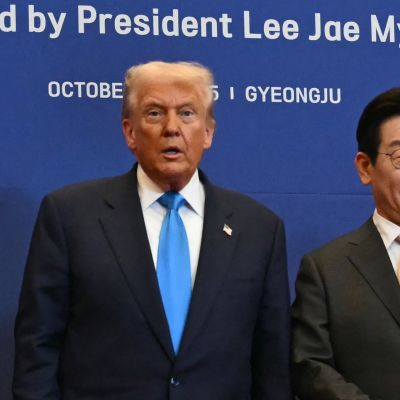Trump: US will Share Sensitive Nuclear Submarine Technology with S Korea
