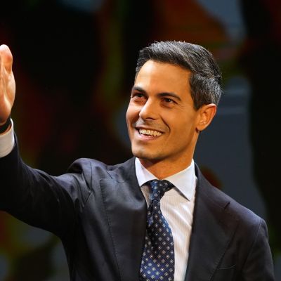 Rob Jetten Poised to be Netherlands’ First Openly Gay PM