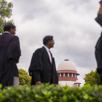 SC to Pass Order in Stray Dogs Case on Nov 7