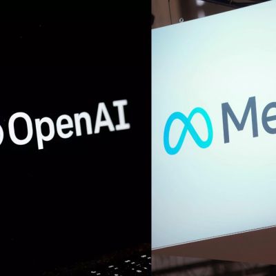 From OpenAI to Meta, Firms Channel Billions into AI Infrastructure as Demand Booms
