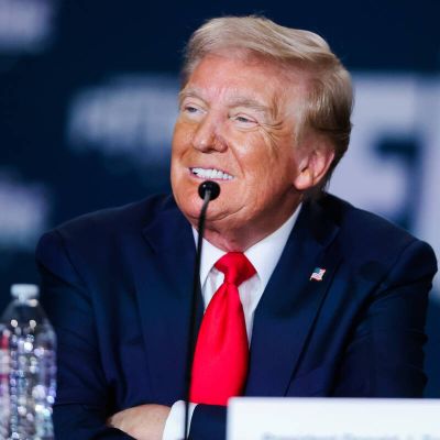 Trump to make Halloween appearance in Henderson